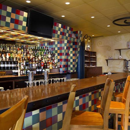 Park Inn Hotel Montreal Airport 多尔瓦勒 外观 照片