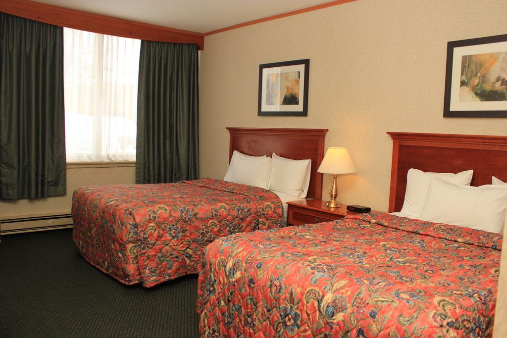 Park Inn Hotel Montreal Airport 多尔瓦勒 外观 照片