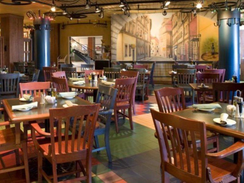 Park Inn Hotel Montreal Airport 多尔瓦勒 外观 照片