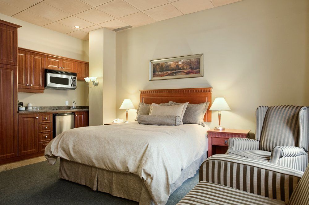 Park Inn Hotel Montreal Airport 多尔瓦勒 外观 照片