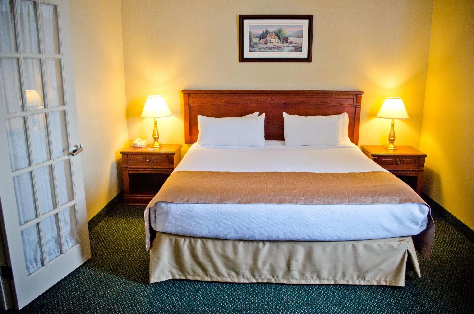 Park Inn Hotel Montreal Airport 多尔瓦勒 外观 照片